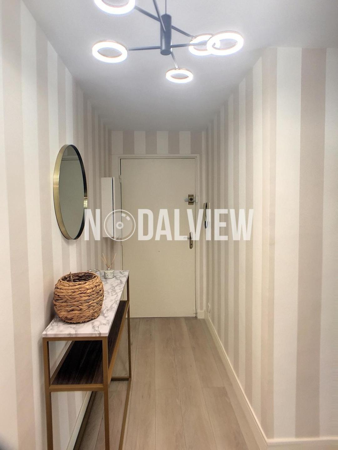 Superbe Jardin, Terrasse, Piscine 307l Kali Apartment Cannes
