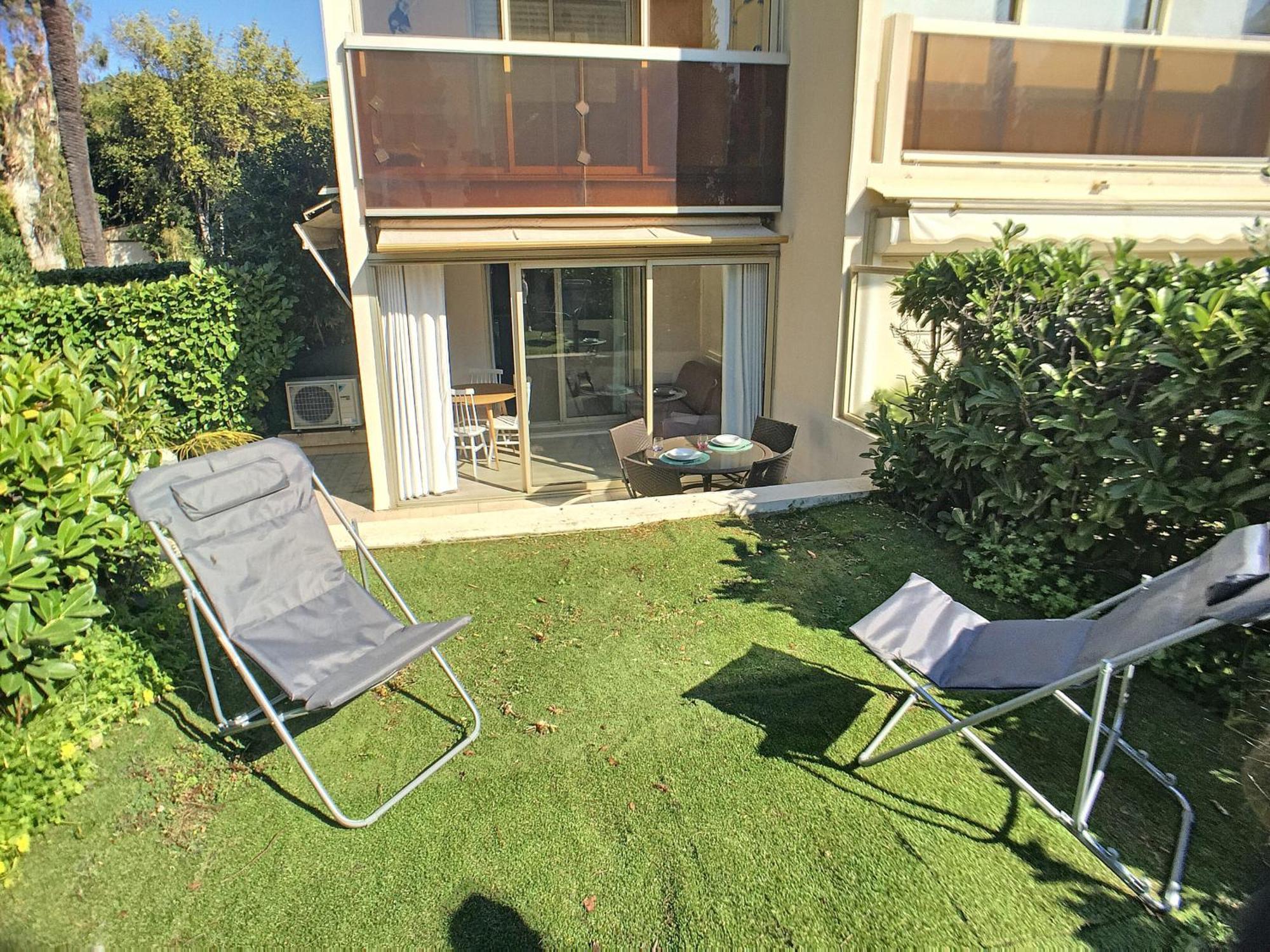 Superbe Jardin, Terrasse, Piscine 307l Kali Apartment