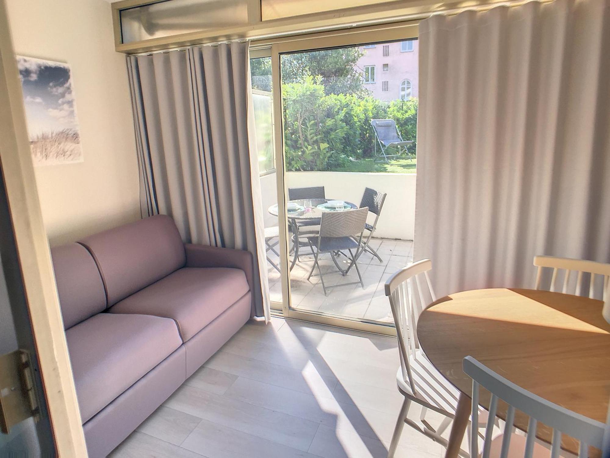 Superbe Jardin, Terrasse, Piscine 307l Kali Apartment