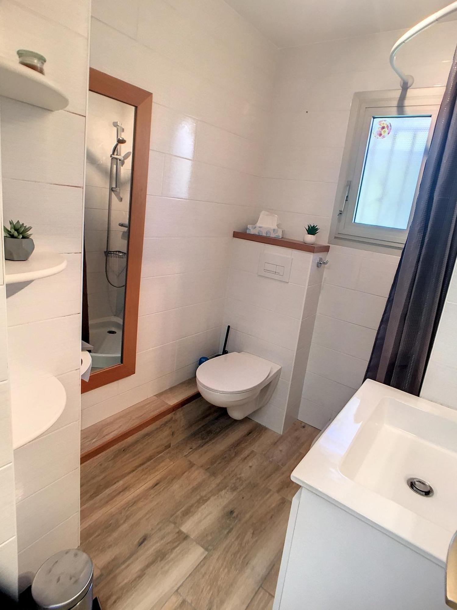 Apartment Superbe Jardin, Terrasse, Piscine 307l Kali *
