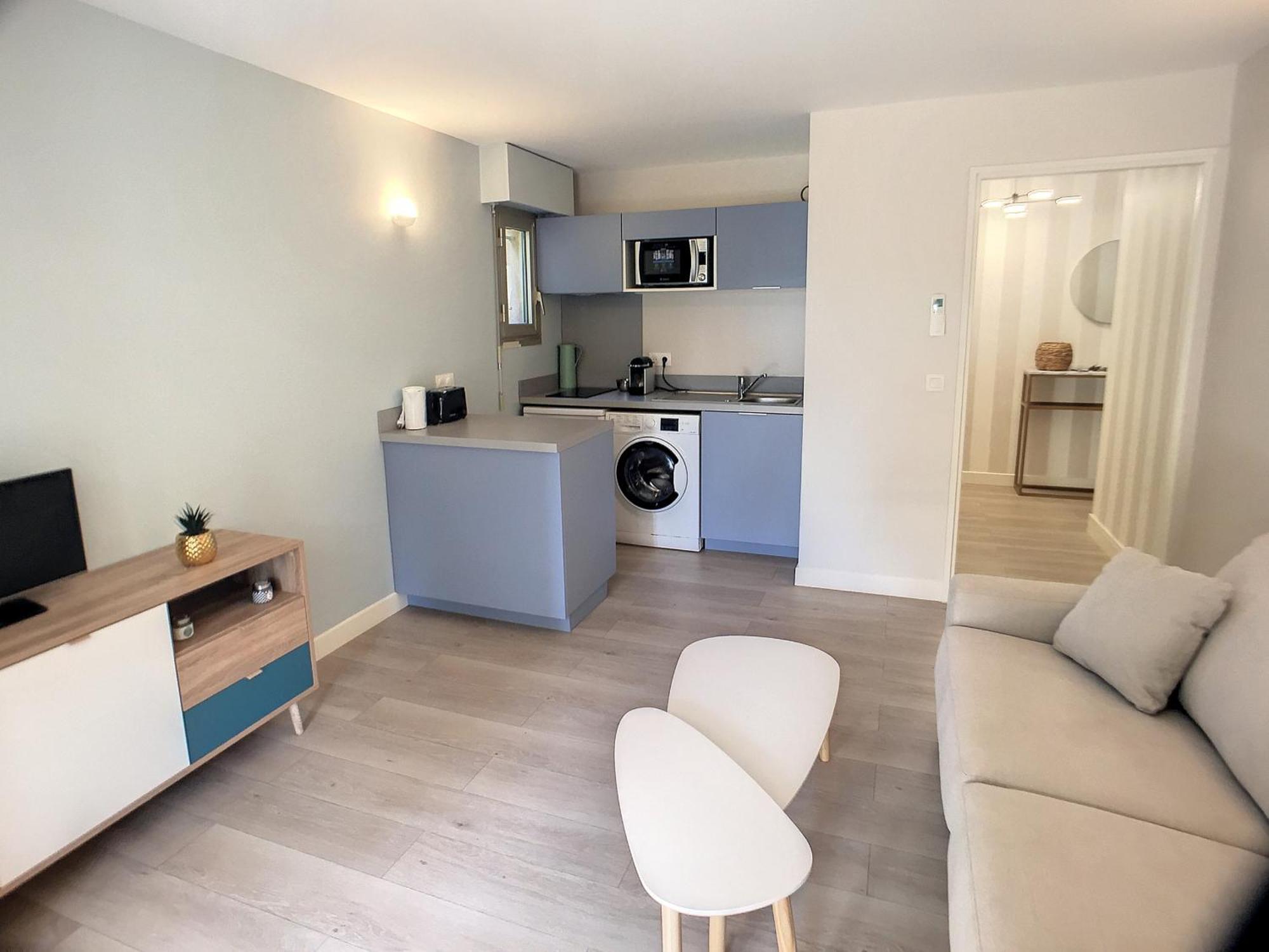 Superbe Jardin, Terrasse, Piscine 307l Kali *