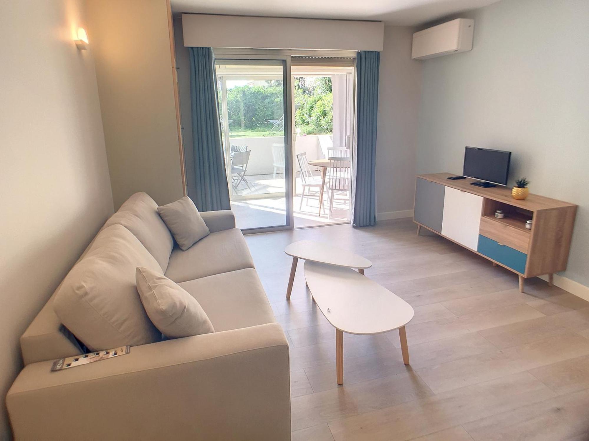 Superbe Jardin, Terrasse, Piscine 307l Kali Apartment