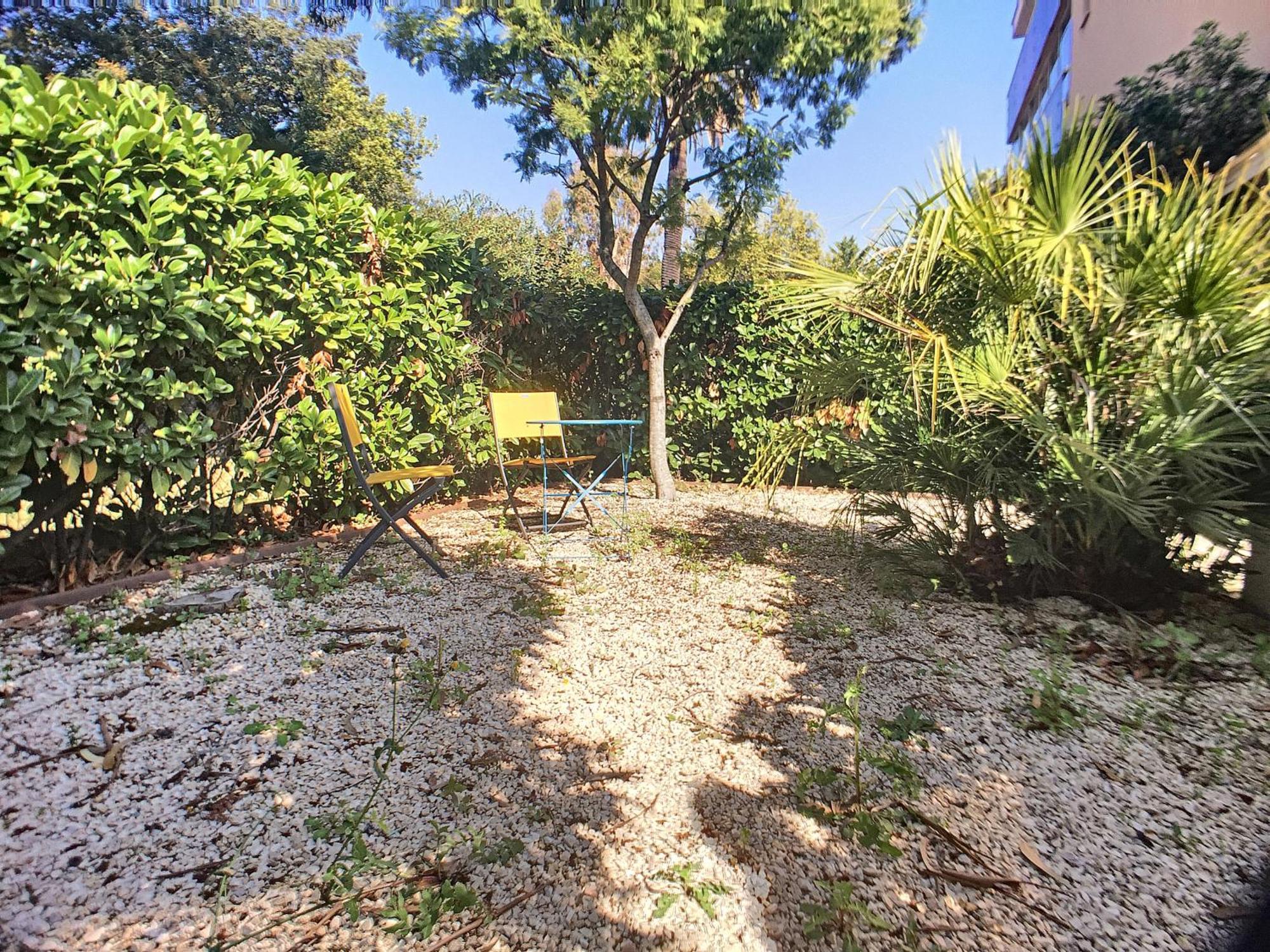 Superbe Jardin, Terrasse, Piscine 307l Kali * Cannes
